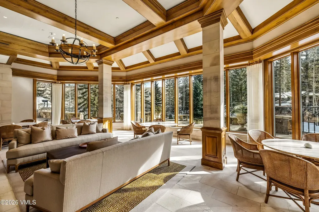 17 Chateau Lane Beaver Creek CO 81620