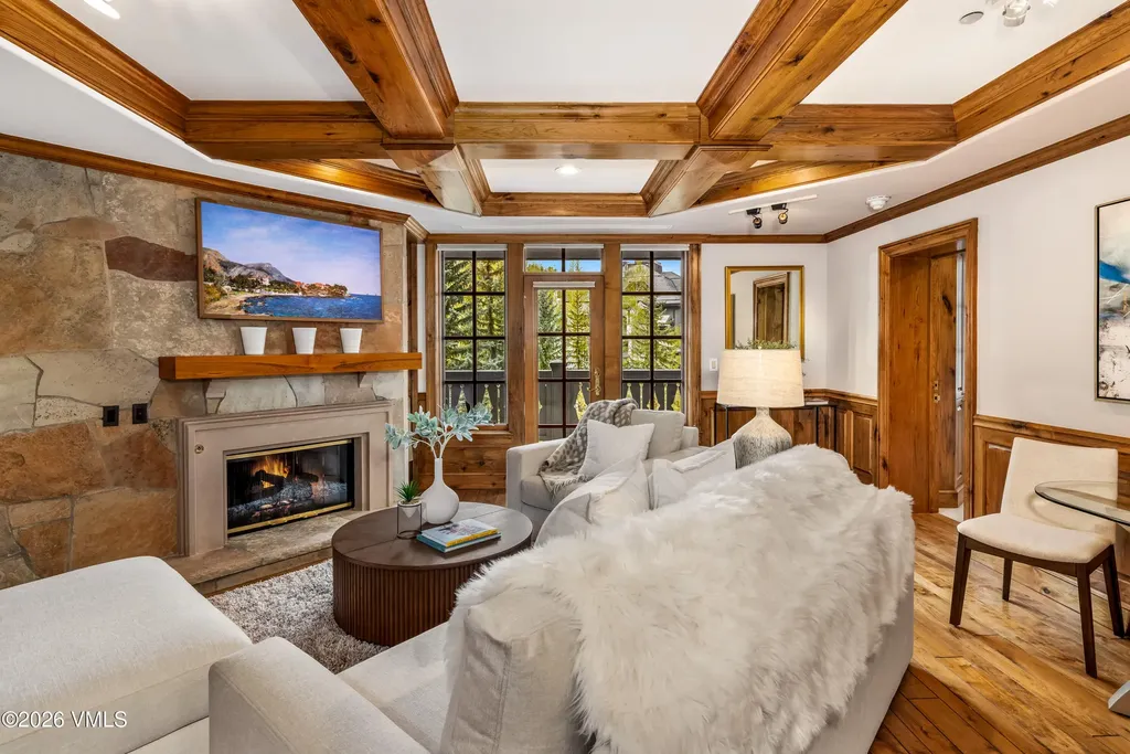 17 Chateau Lane Beaver Creek CO 81620