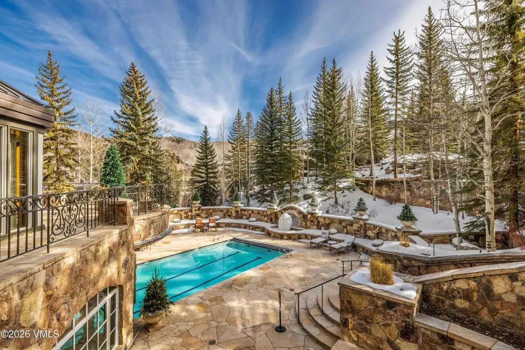17 Chateau Lane Beaver Creek CO 81620