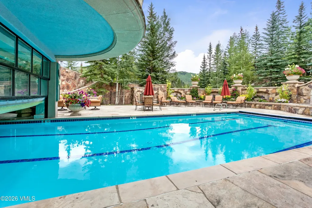 17 Chateau Lane Beaver Creek CO 81620