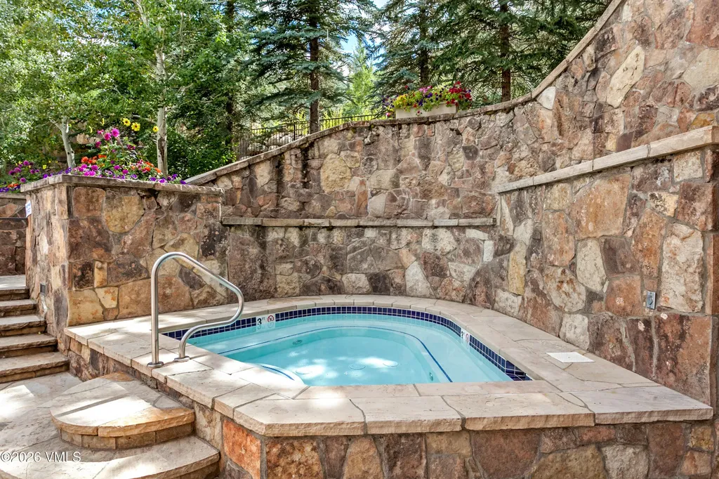 17 Chateau Lane Beaver Creek CO 81620