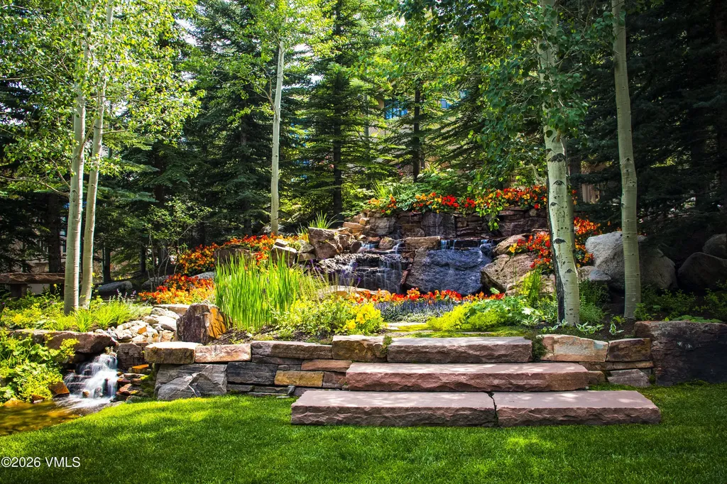 17 Chateau Lane Beaver Creek CO 81620