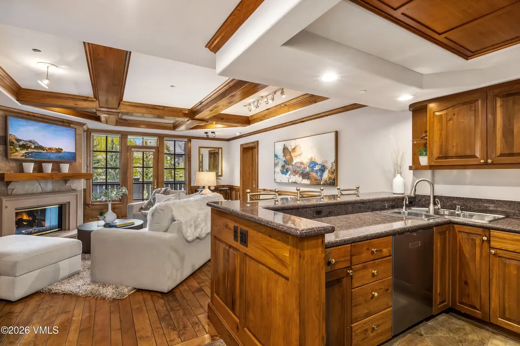 17 Chateau Lane Beaver Creek CO 81620