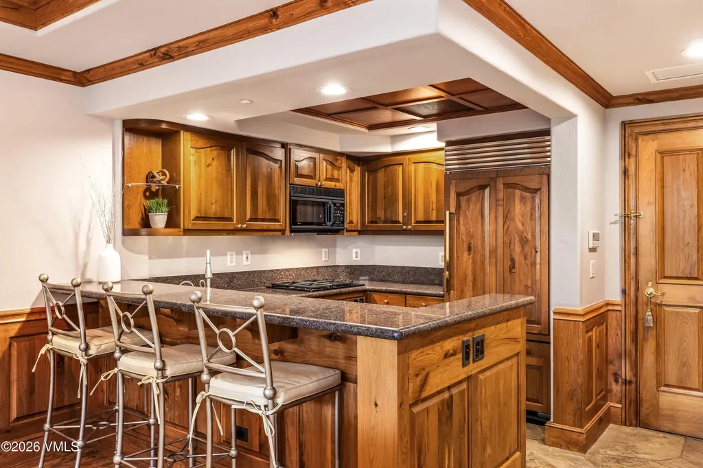 17 Chateau Lane Beaver Creek CO 81620