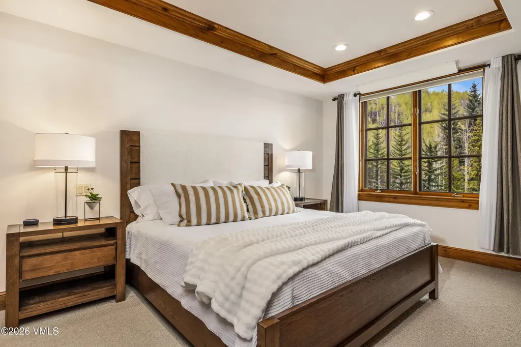 17 Chateau Lane Beaver Creek CO 81620