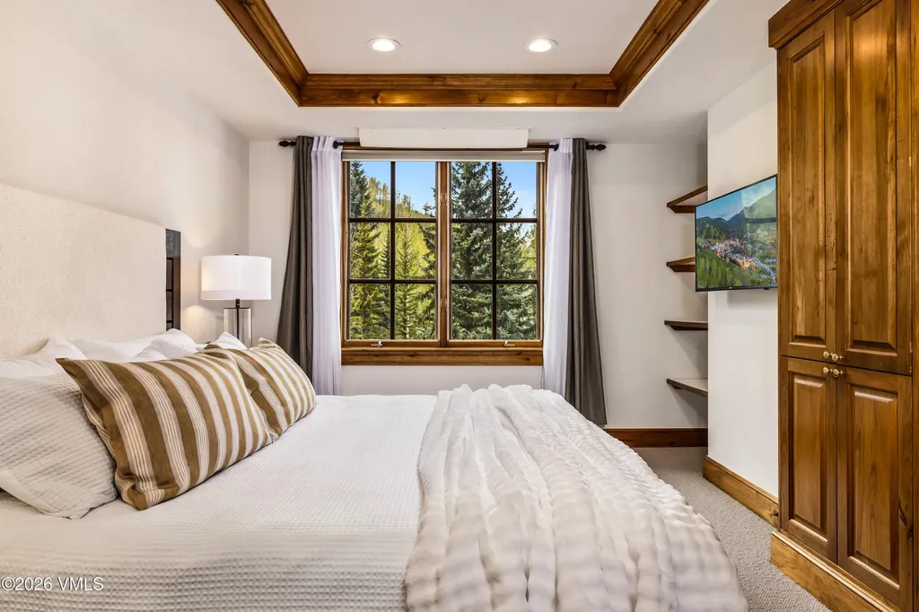 17 Chateau Lane Beaver Creek CO 81620