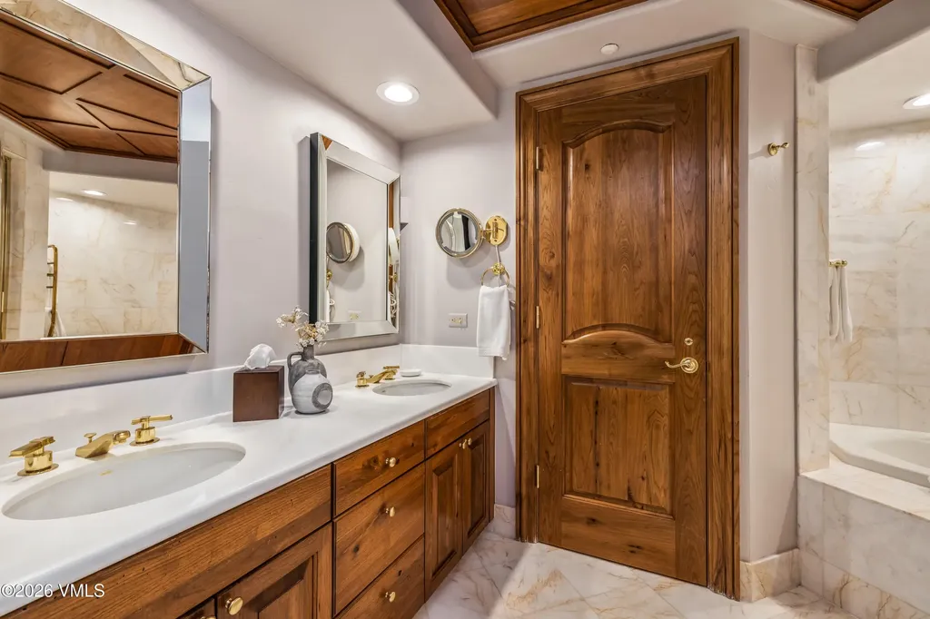 17 Chateau Lane Beaver Creek CO 81620
