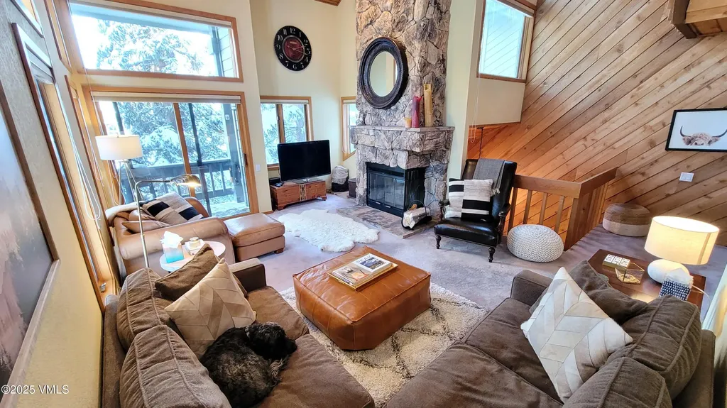 000149 Willis Place Beaver Creek CO 81620