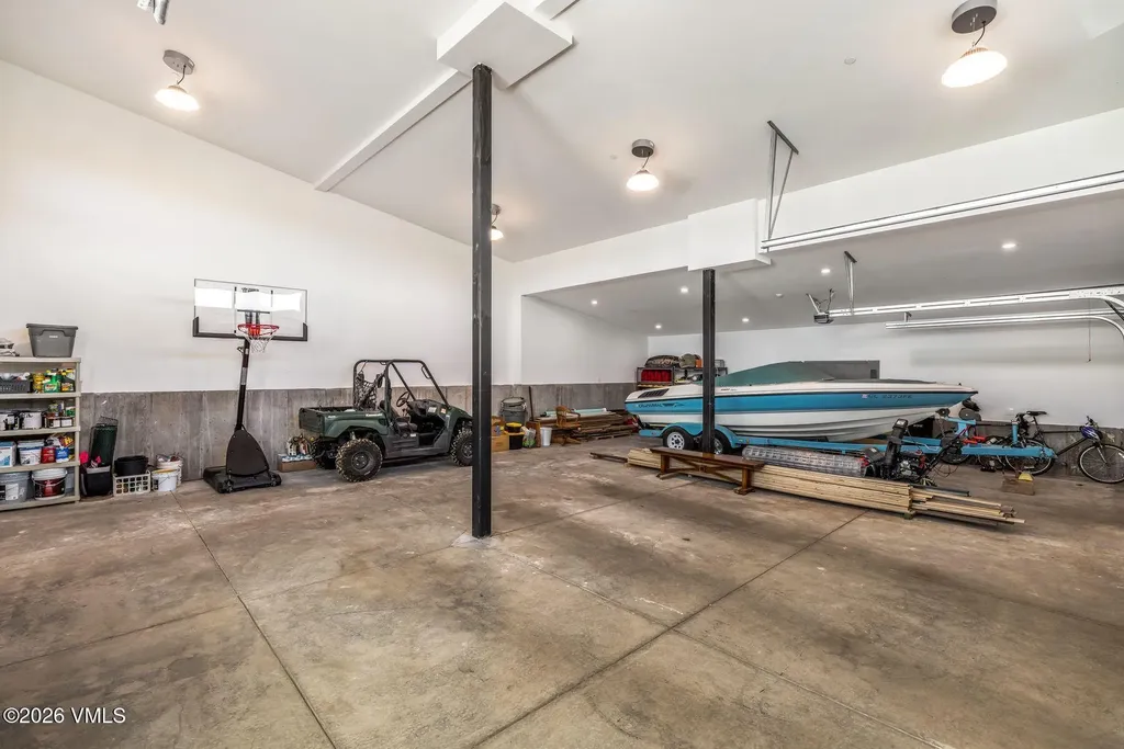 891 E Haystacker Drive Eagle CO 81631