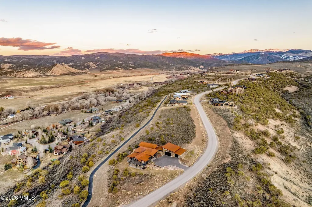 891 E Haystacker Drive Eagle CO 81631