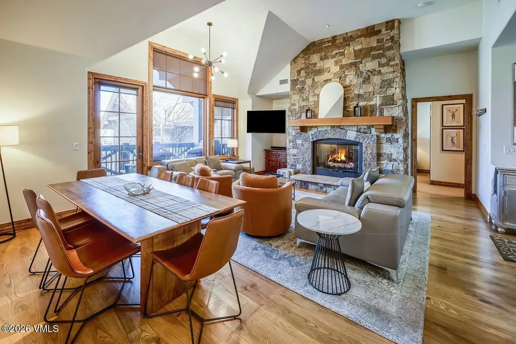 300 Prater Road Beaver Creek CO 81620
