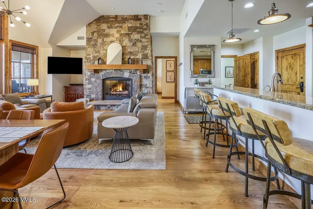 300 Prater Road Beaver Creek CO 81620