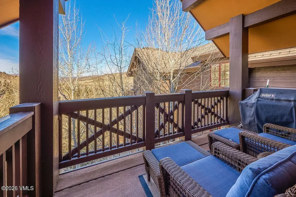 300 Prater Road Beaver Creek CO 81620