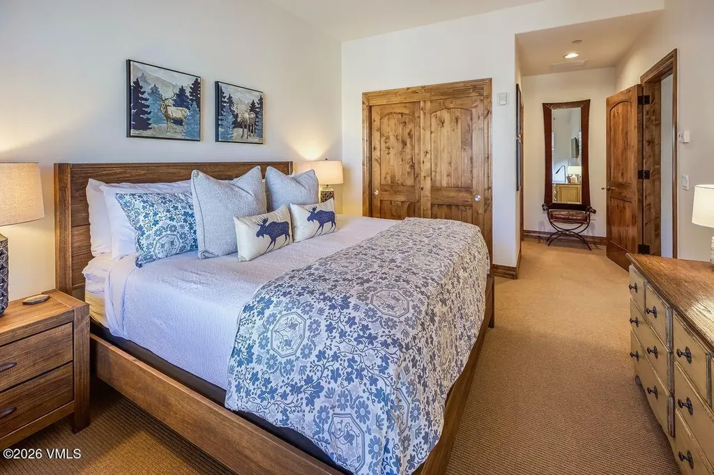 300 Prater Road Beaver Creek CO 81620