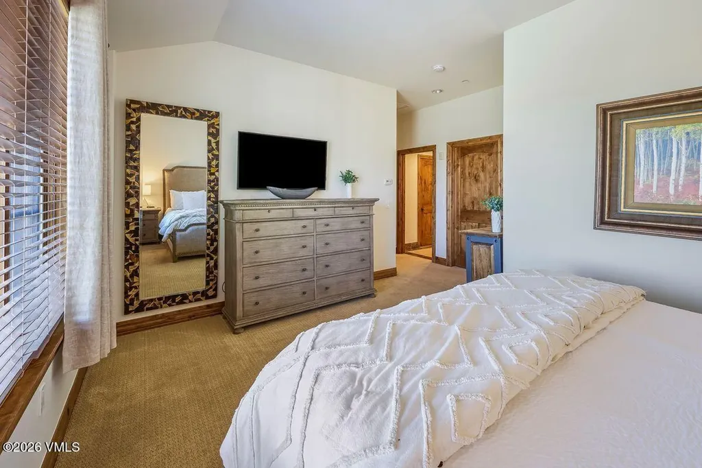 300 Prater Road Beaver Creek CO 81620