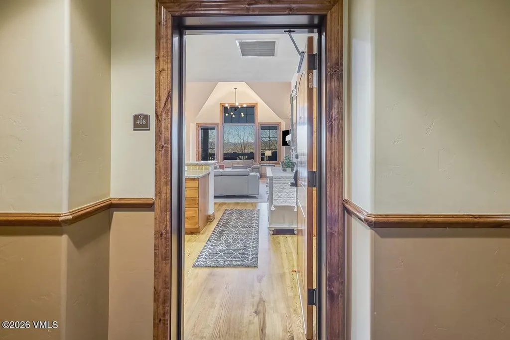 300 Prater Road Beaver Creek CO 81620