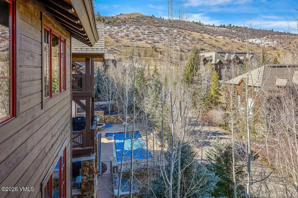 300 Prater Road Beaver Creek CO 81620