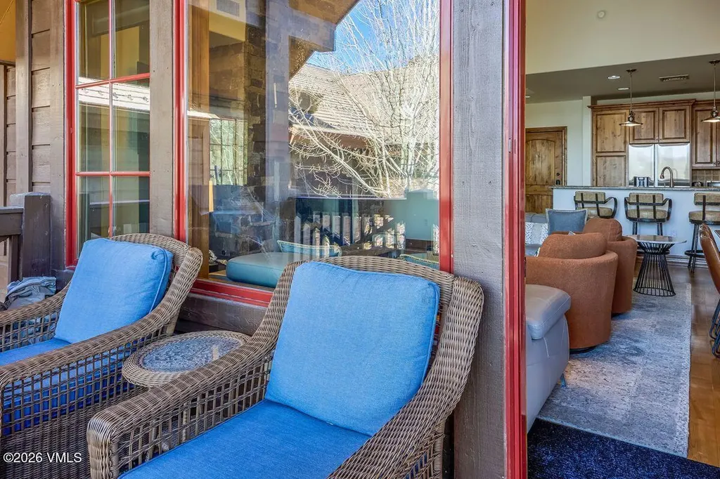 300 Prater Road Beaver Creek CO 81620