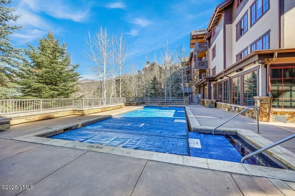 300 Prater Road Beaver Creek CO 81620