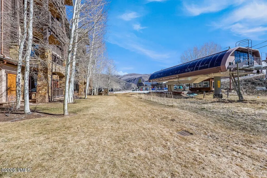 300 Prater Road Beaver Creek CO 81620