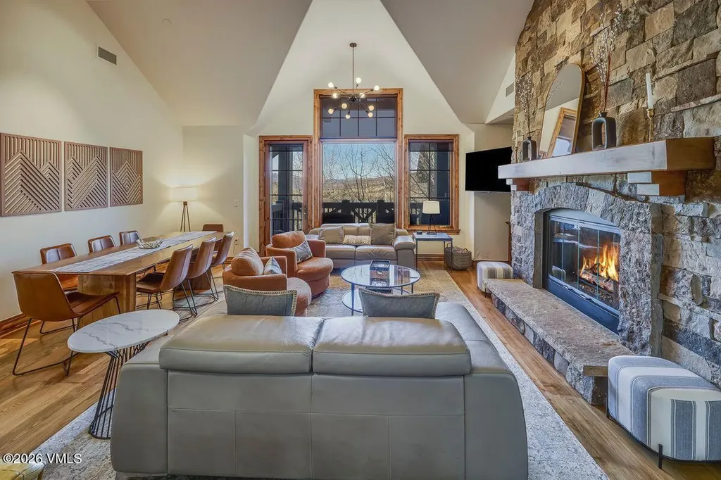 300 Prater Road Beaver Creek CO 81620