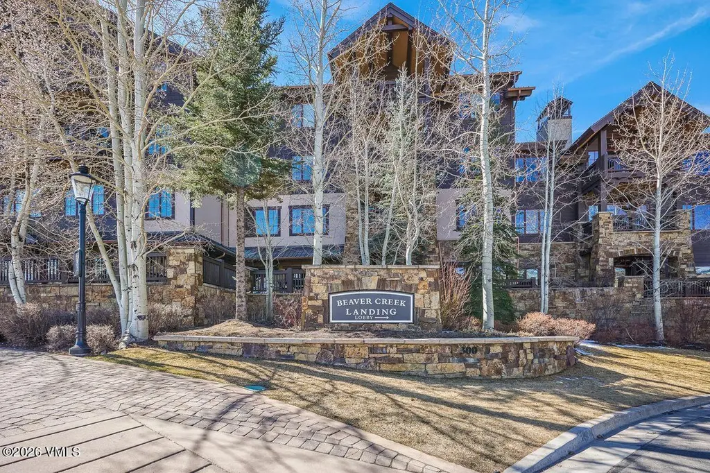 300 Prater Road Beaver Creek CO 81620