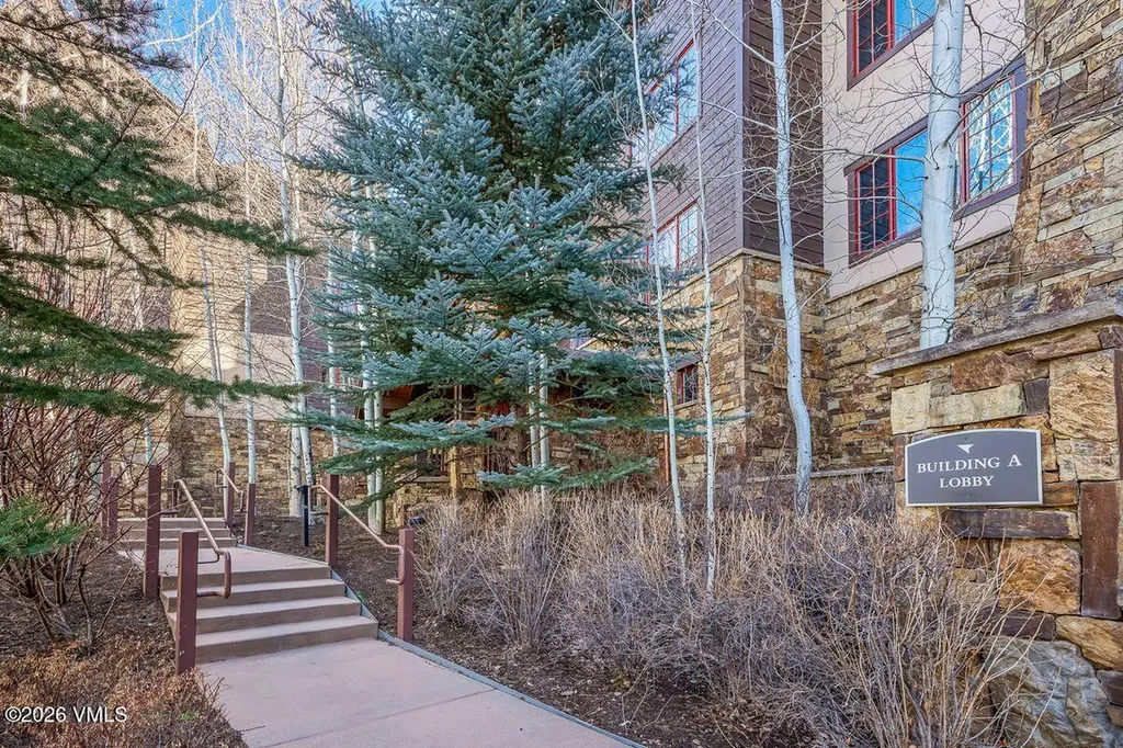 300 Prater Road Beaver Creek CO 81620