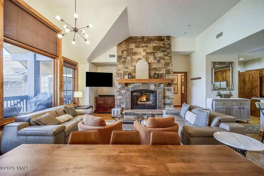300 Prater Road Beaver Creek CO 81620