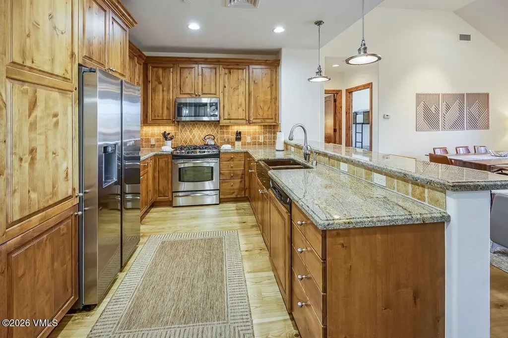 300 Prater Road Beaver Creek CO 81620