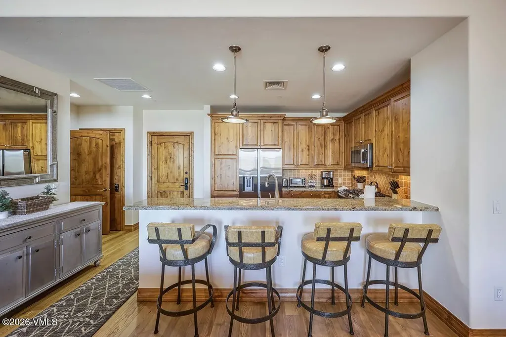 300 Prater Road Beaver Creek CO 81620