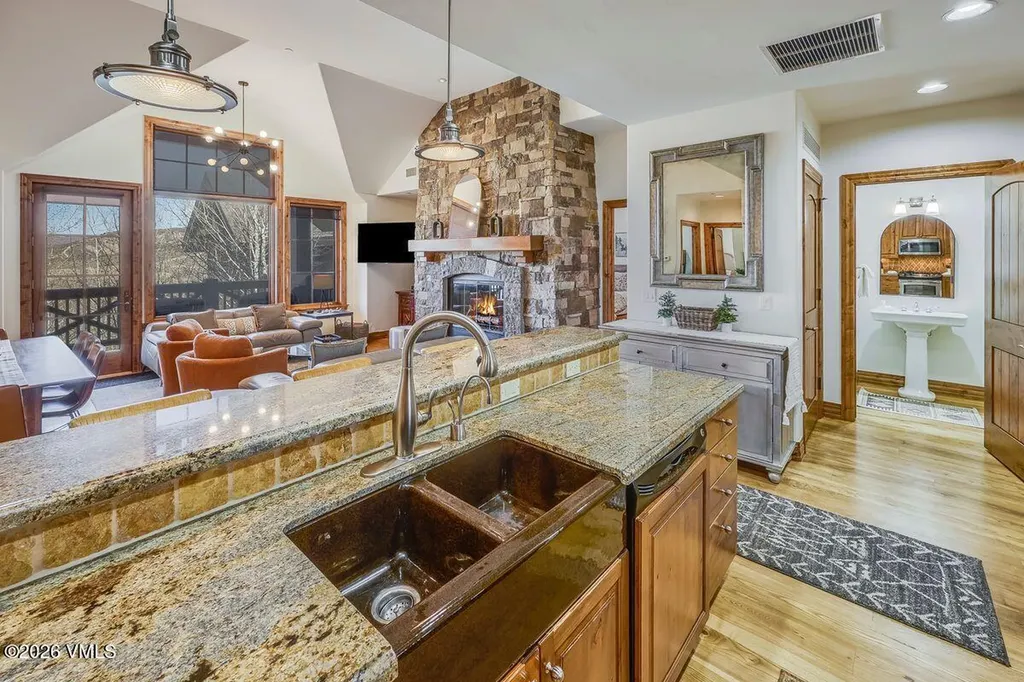 300 Prater Road Beaver Creek CO 81620