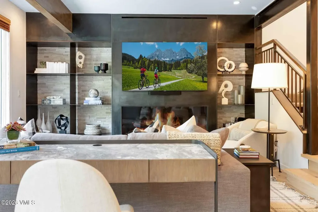 1592 Golf Terrace Vail CO 81657