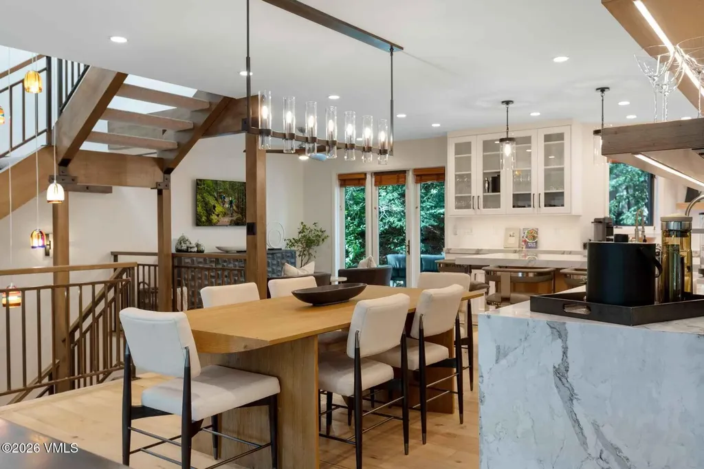 1592 Golf Terrace Vail CO 81657