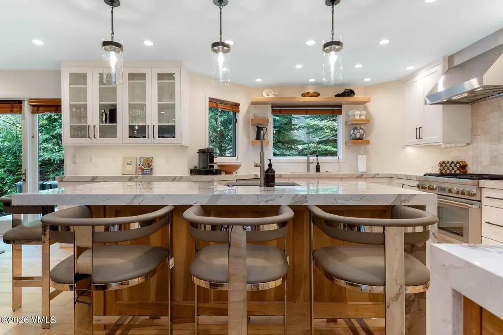 1592 Golf Terrace Vail CO 81657