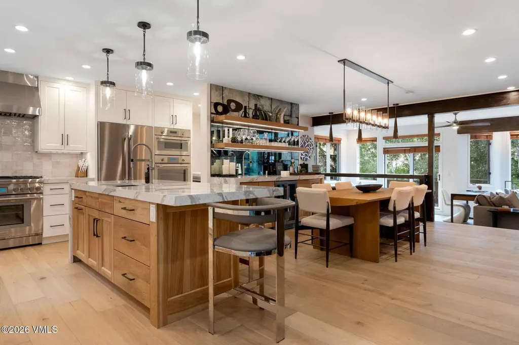 1592 Golf Terrace Vail CO 81657