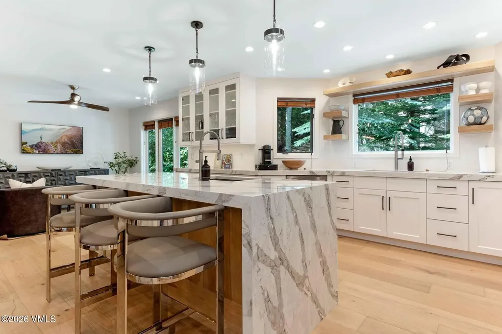 1592 Golf Terrace Vail CO 81657