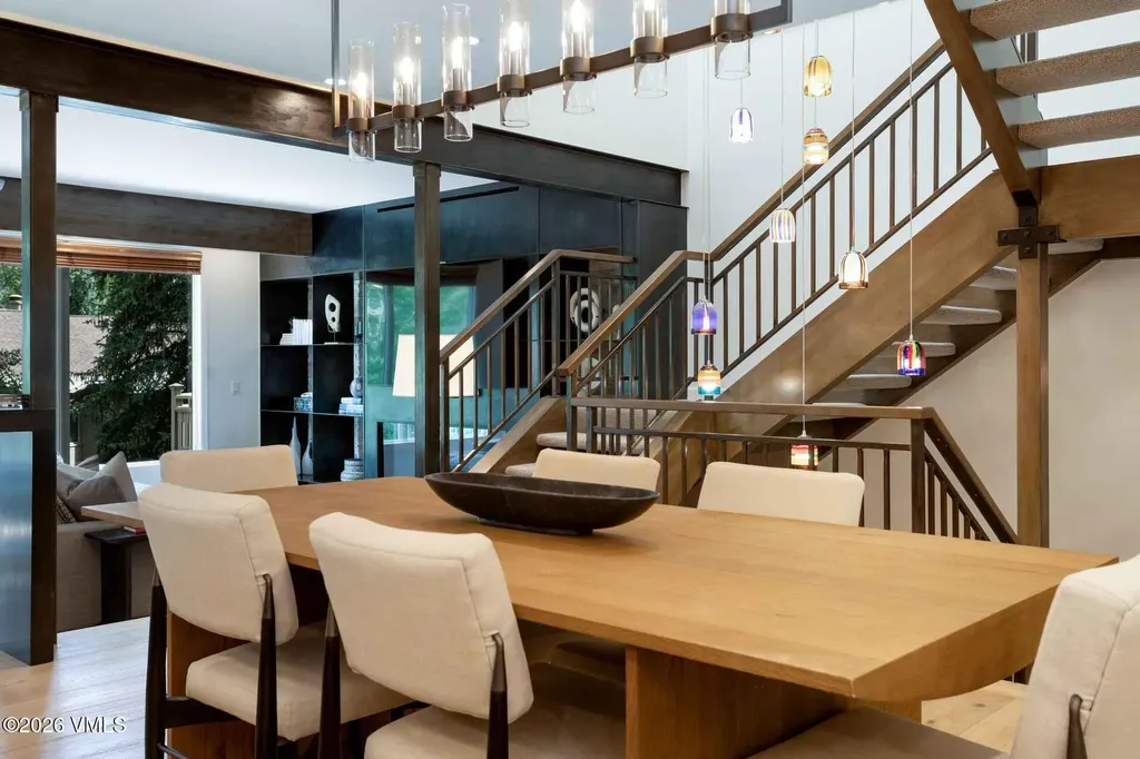 1592 Golf Terrace Vail CO 81657