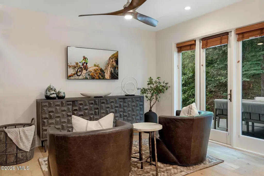 1592 Golf Terrace Vail CO 81657