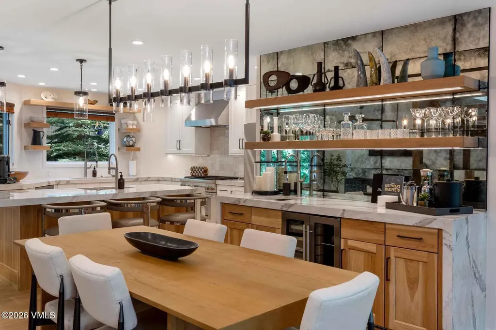 1592 Golf Terrace Vail CO 81657