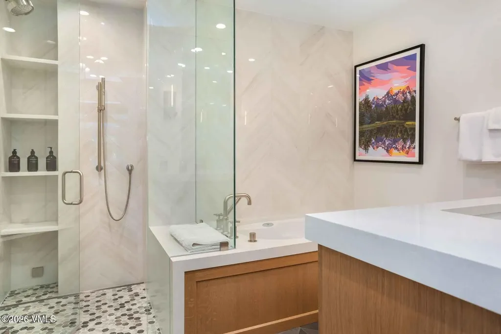 1592 Golf Terrace Vail CO 81657