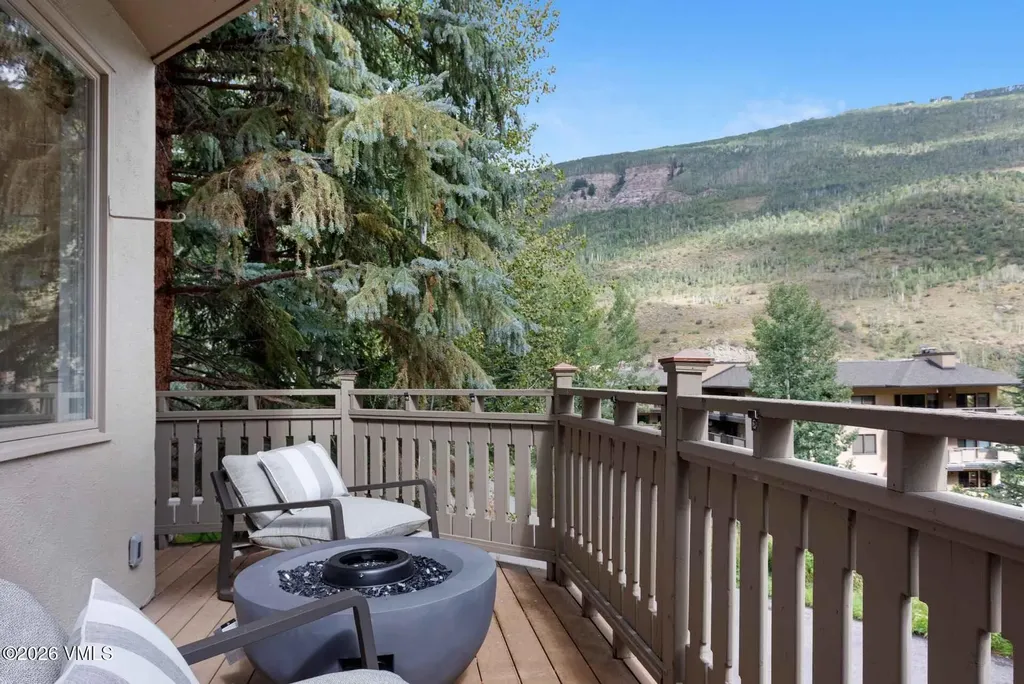 1592 Golf Terrace Vail CO 81657