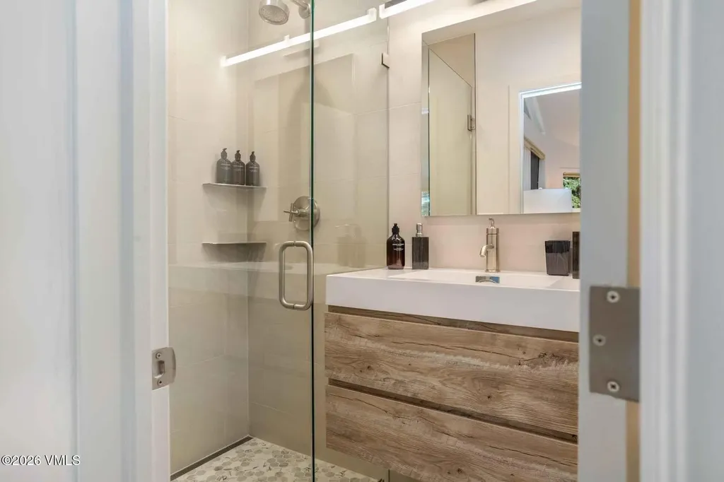 1592 Golf Terrace Vail CO 81657