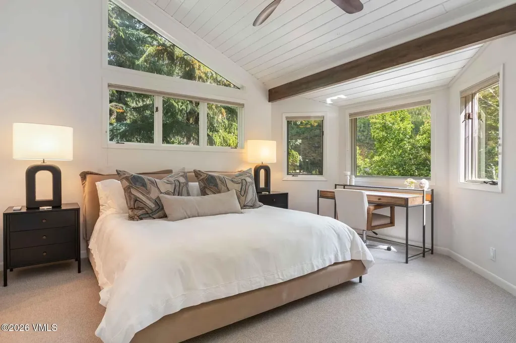1592 Golf Terrace Vail CO 81657