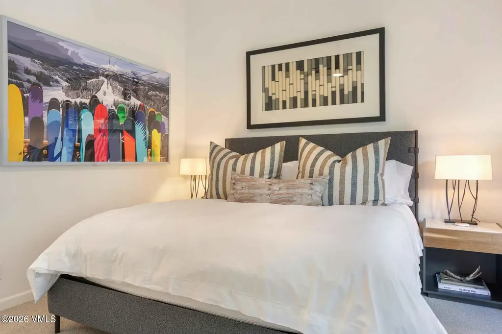 1592 Golf Terrace Vail CO 81657