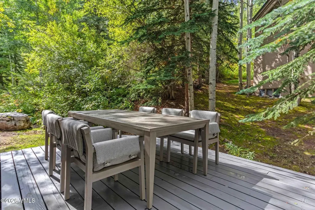 1592 Golf Terrace Vail CO 81657