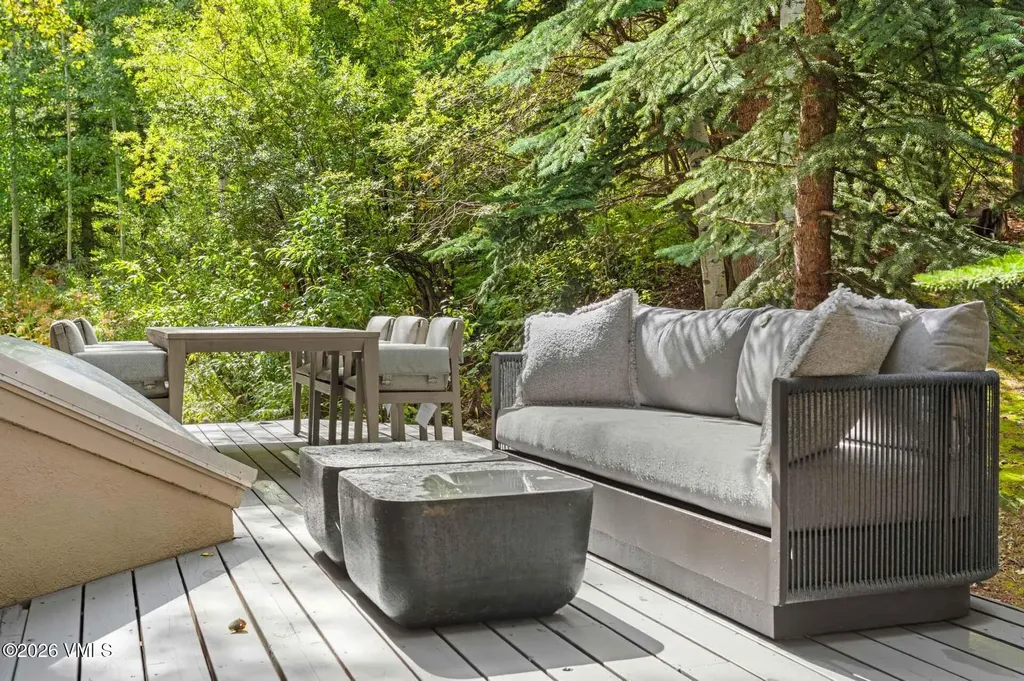 1592 Golf Terrace Vail CO 81657
