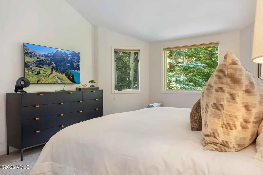1592 Golf Terrace Vail CO 81657