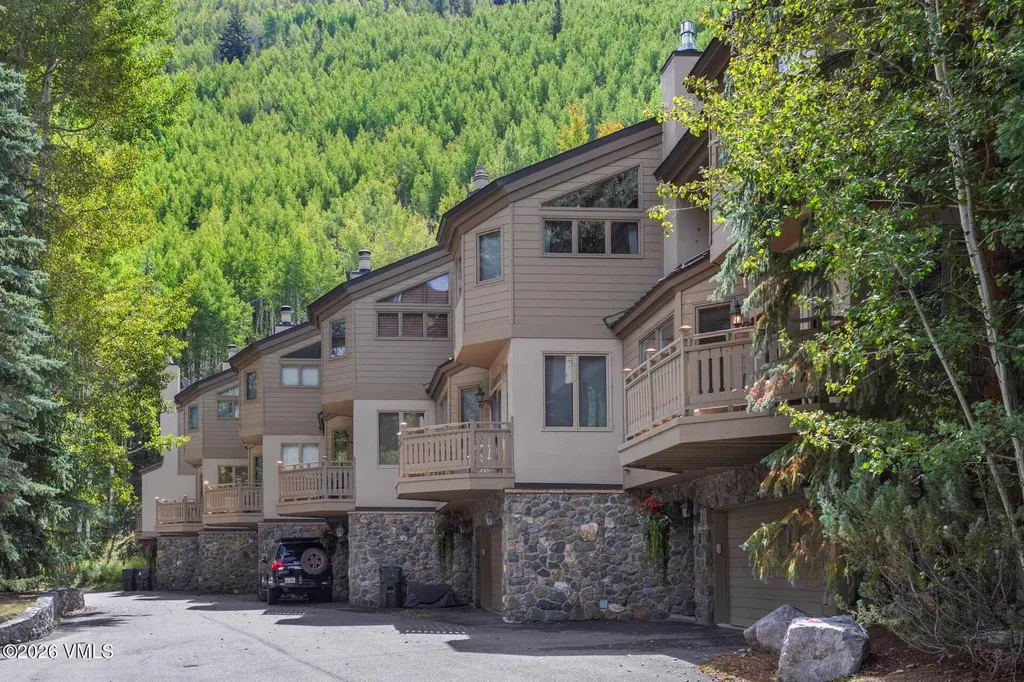 1592 Golf Terrace Vail CO 81657