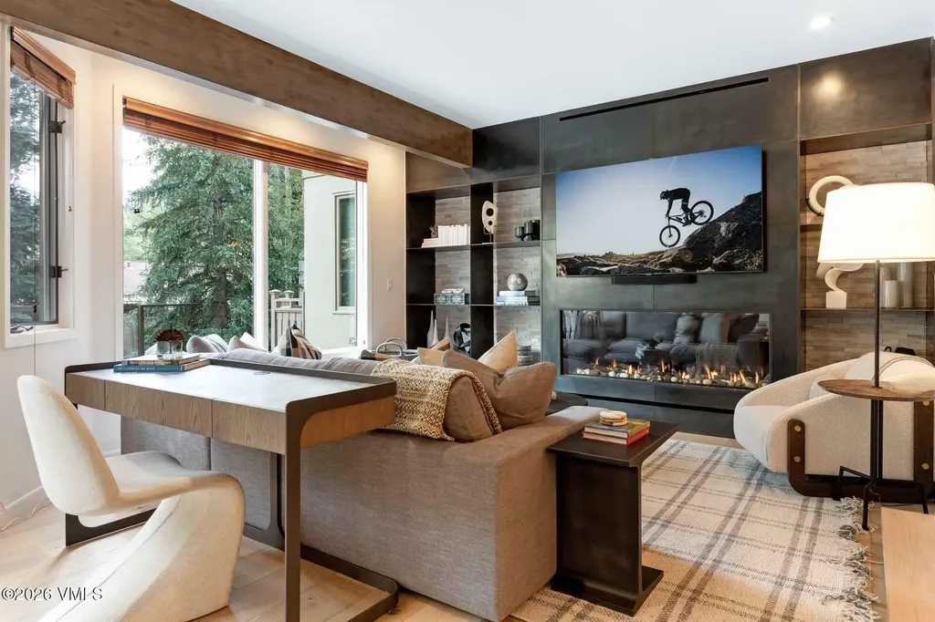 1592 Golf Terrace Vail CO 81657