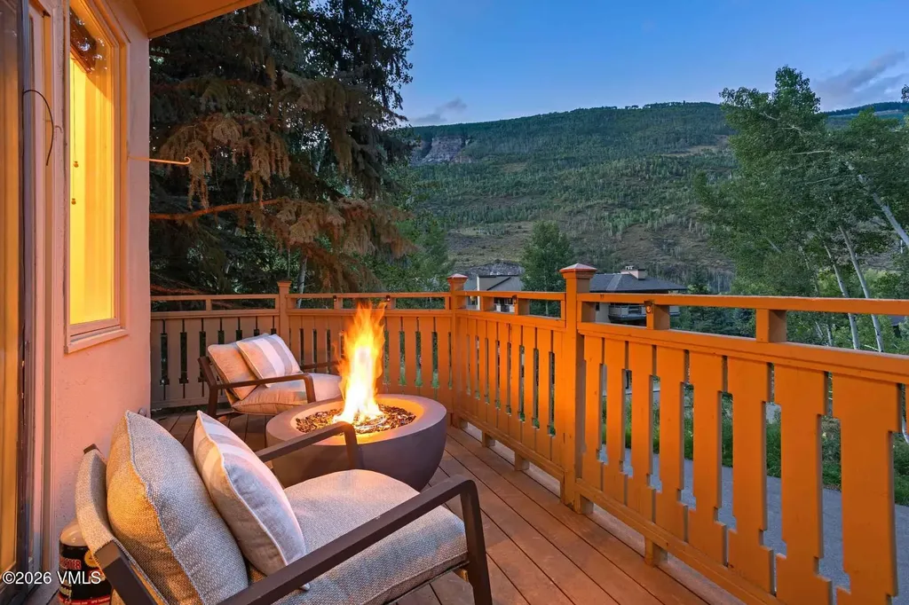 1592 Golf Terrace Vail CO 81657